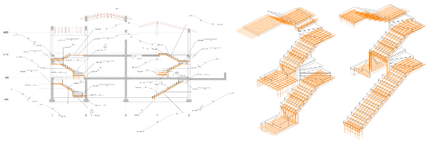 Tanfoglio Armature Scala Tekla